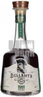 Bellamy's 1991 Guyana Cask Strength 0.7L