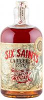 Six Saints Sauternes Finish 0.7L