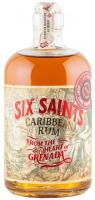 Six Saints Port Cask Finish 0.7L