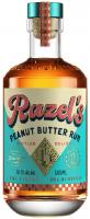 Razel's Peanut Butter 0.5L