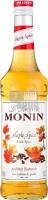 Monin Maple Spicy 0.7L