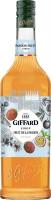 Giffard Passion Fruit 1.0L
