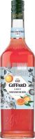 Giffard Pamplemousse Rose 1.0L