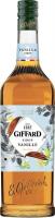 Giffard Vanilla 1.0L