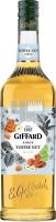 Giffard Toffee Nut 1.0L