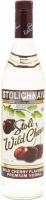 Stolichnaya Wild Cherry 0.7L