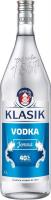 St. Nicolaus Klasik Vodka 1.0L