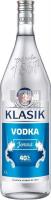 St. Nicolaus Klasik Vodka 1.0L