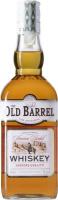 Old Barrel 0.7L