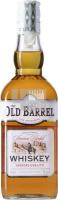Old Barrel 0.7L