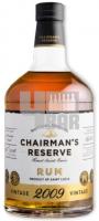 Chairman's Reserve Vintage 2009 0.7L
