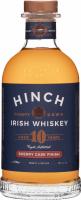 Hinch 10 Sherry Cask 0.7L