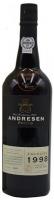 J.H. Andresen Colheita 1998 0.75L