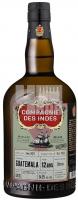 Compagnie Des Indes Guatemala 12 Cask Strength 0.7L