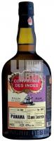 Compagnie Des Indes Panama 13 0.7L