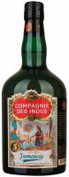 Compagnie Des Indes Jamaica 5 0.7L