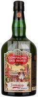 Compagnie Des Indes Jamaica 5 Navy 0.7L