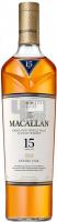 Macallan 15 Double Cask 0.7L