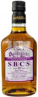 Edradour Ballechin 15 0.7L