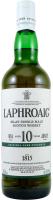 Laphroaig 10 Cask Strength Batch 14 0.7L