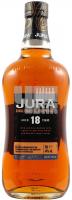 Isle Of Jura 18 0.7L