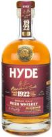 Hyde No.4 1922 Rum Cask 6 0.7L