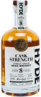 Hyde Cask Strength 8 0.7L