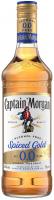 Captain Morgan Spiced Alcohol Free 0.7L