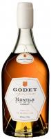 Godet Single Grape Montils 0.7L