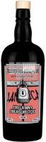 Warehouse #1 Overproof Wrv Red 0.7L