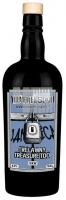 Warehouse #1 Overproof Wrv Blue 0.7L