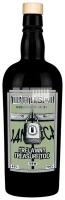 Warehouse #1 Overproof Wrv Green 0.7L