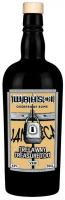 Warehouse #1 Overproof Wrv Yellow 0.7L