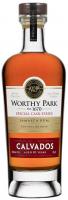 Worthy Park Calvados Cask 0.7L