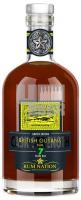 Nation Guyana 7 Cask Strength 0.7L