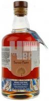 New Grove Whisky 2013 Rozelieures 0.7L
