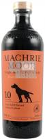 Arran Machrie Moor 10 Peated Lochranza 0.7L