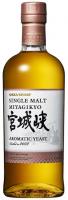 Nikka Miyagikyo Discovery Aromatic Yeast 0.7L