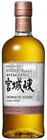 Nikka Miyagikyo Discovery Aromatic Yeast 0.7L