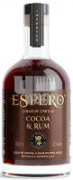 Espero Cocoa & Rum 0.7L