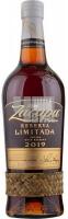 Zacapa Reserva Limitada 2019 0.7L