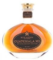 Nation Rum Guatemala Xo 0.7L