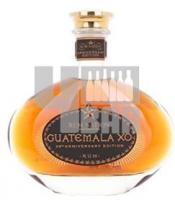 Nation Rum Guatemala Xo 0.7L