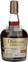 Dictador Episodio 2002 0.7L