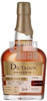 Dictador Episodio 1998 0.7L
