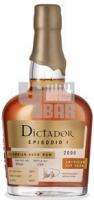 Dictador Episodio 2000 0.7L
