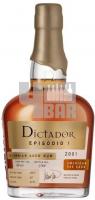 Dictador Episodio 2005 0.7L
