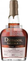 Dictador Capitulo 1996 0.7L