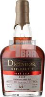 Dictador Capitulo 1998 0.7L