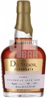 Dictador Jerarquia 1990 0.7L